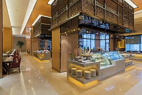 Wanda Realm Jining