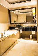 Wanda Realm Jining