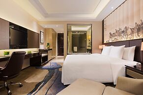 Wanda Realm Jining