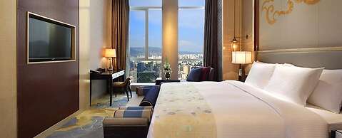 Wanda Vista Xining