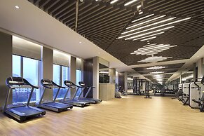 Wanda Vista Xining