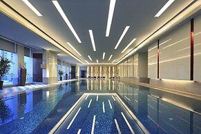 Wanda Vista Xining