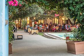 Hotel Funtana Noa