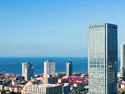 Pullman Yantai Center