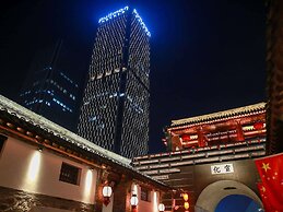 Pullman Yantai Center