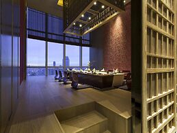 Pullman Yantai Center
