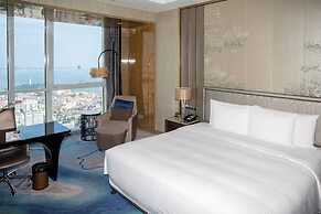 Pullman Yantai Center