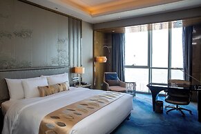 Pullman Yantai Center