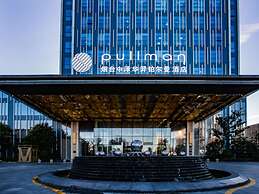 Pullman Yantai Center
