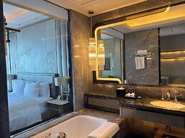 Pullman Yantai Center