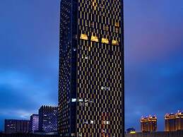 Pullman Yantai Center