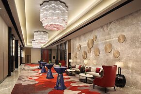 Wanda Realm Bozhou