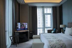 Wanda Realm Bozhou