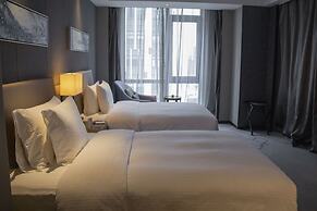 Wanda Realm Bozhou
