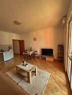 Apartments Lazarevic