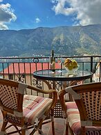 Apartments Lazarevic