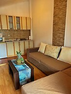Apartments Lazarevic