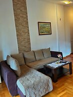 Apartments Lazarevic