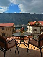 Apartments Lazarevic