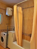 Apartments Lazarevic