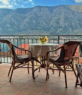 Apartments Lazarevic