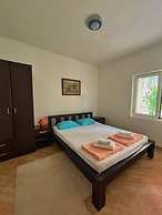 Apartments Lazarevic