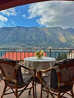 Apartments Lazarevic