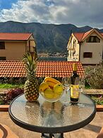 Apartments Lazarevic