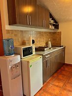 Apartments Lazarevic