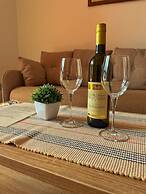 Apartments Lazarevic