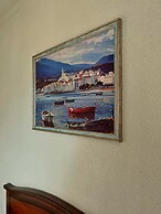 Apartments Lazarevic