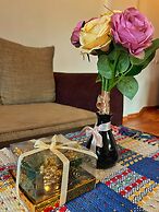 Apartments Lazarevic