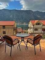 Apartments Lazarevic