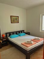 Apartments Lazarevic