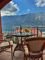 Apartments Lazarevic