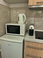 Apartments Lazarevic