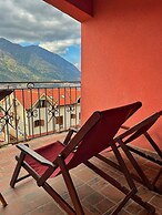 Apartments Lazarevic