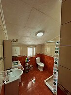 Apartments Lazarevic