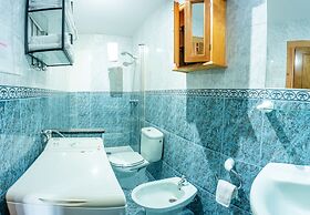 Apartamentos Cudillero