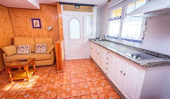 Apartamentos Cudillero