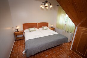 Apartamentos Cudillero