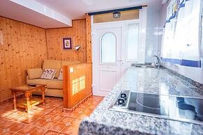 Apartamentos Cudillero
