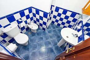Apartamentos Cudillero
