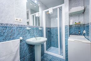 Apartamentos Cudillero
