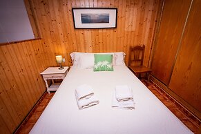 Apartamentos Cudillero