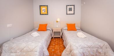 Apartamentos Cudillero