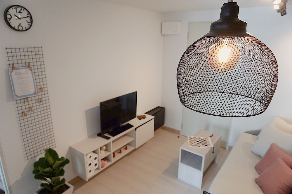 The Kith Plus Sukhumvit 113
