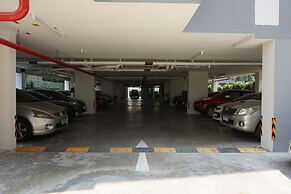 The Kith Plus Sukhumvit 113