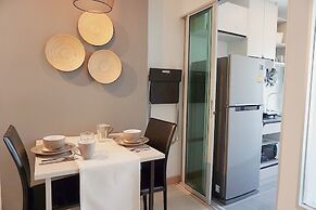 The Kith Plus Sukhumvit 113