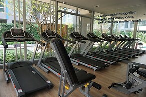 The Kith Plus Sukhumvit 113